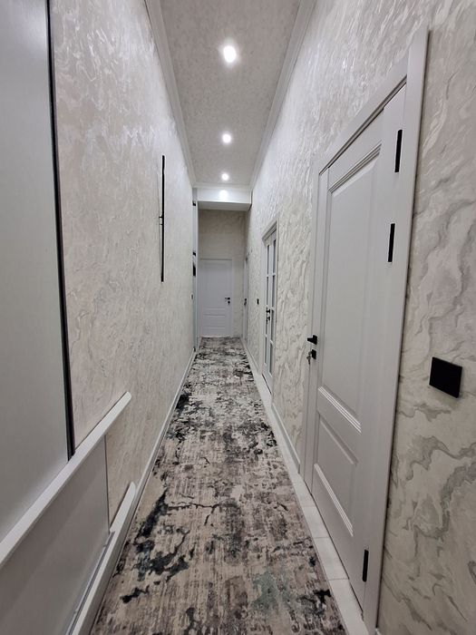 3 xonali katta uy. Ipoteka buladi. O’zimniki