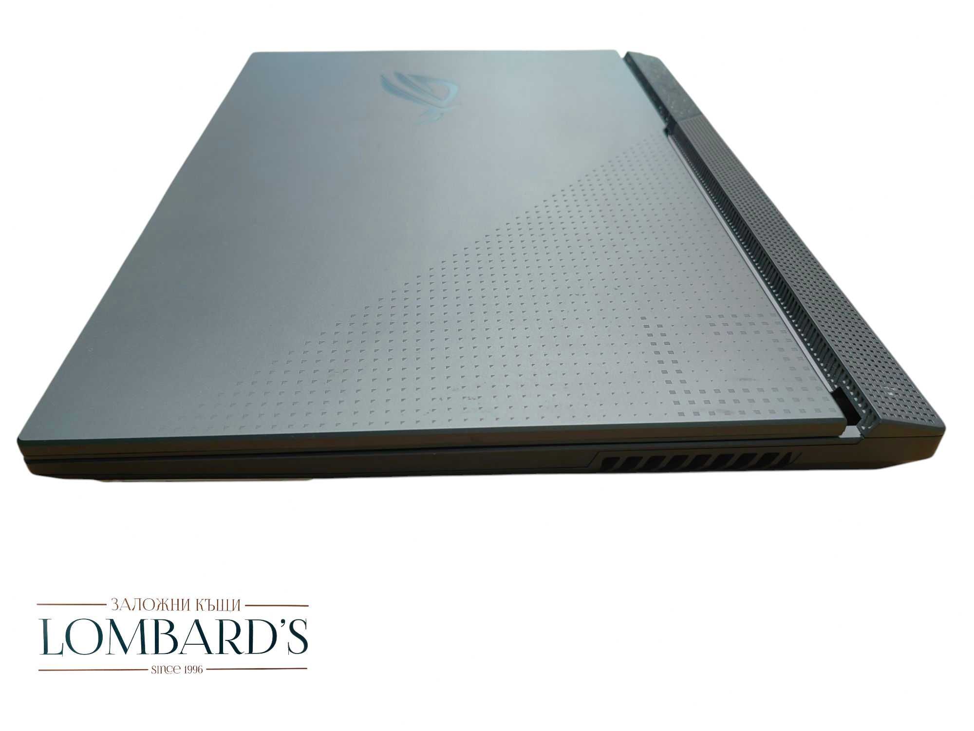 Лаптоп Asus TUF F16
