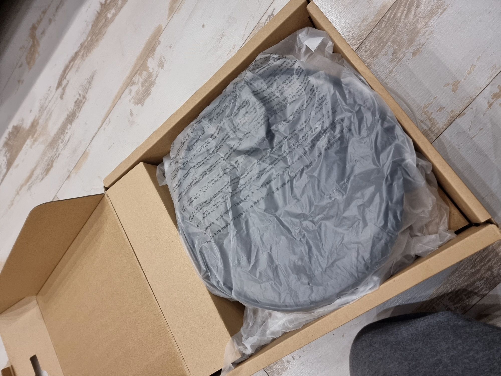 Робот прахосмукачка Xiaomi Vacuum Mop Pro 2