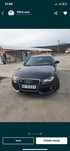 Cutie viteze audi a4 b8 combi 2.0 tdi 6 trepte