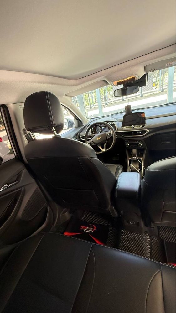 Продается Chevrolet Tracker Premier 2023
