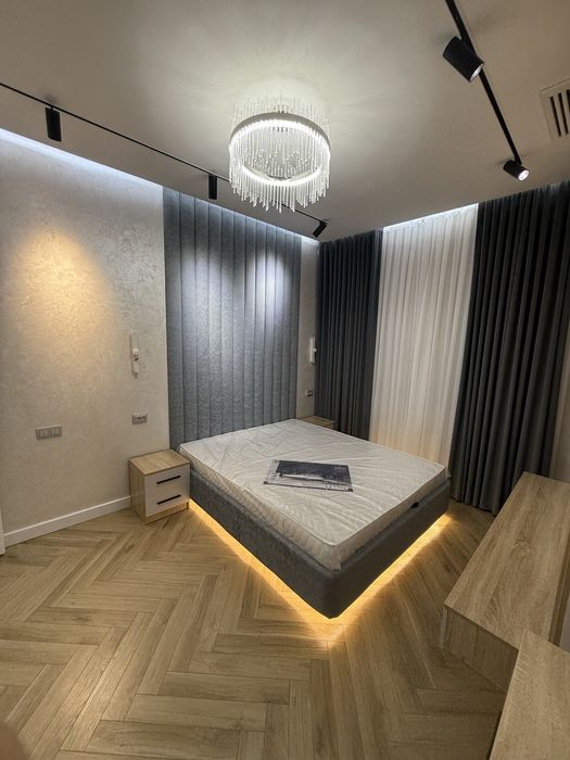 Продается 2 комнатная квартира Центр города Себзор