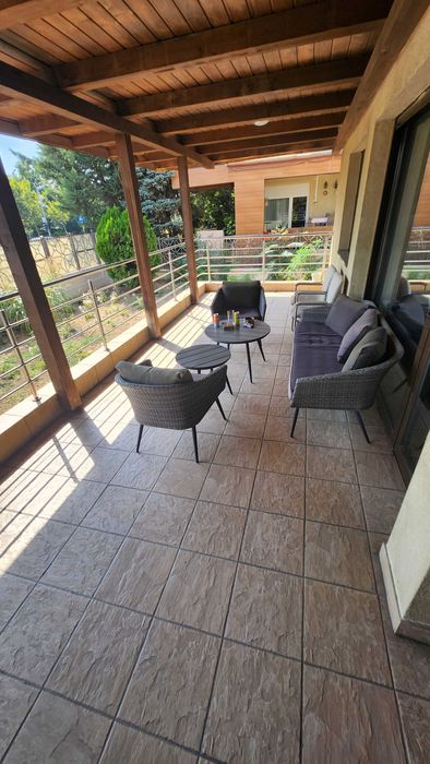 Inchiriez birou executiv Calea Floreasca 242