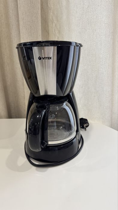 Пролам кофеварку