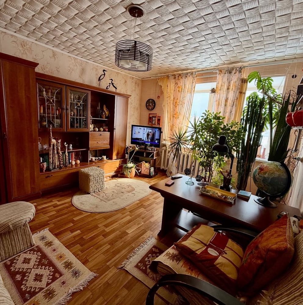 2комн, Сарыарка 18, 5этаж