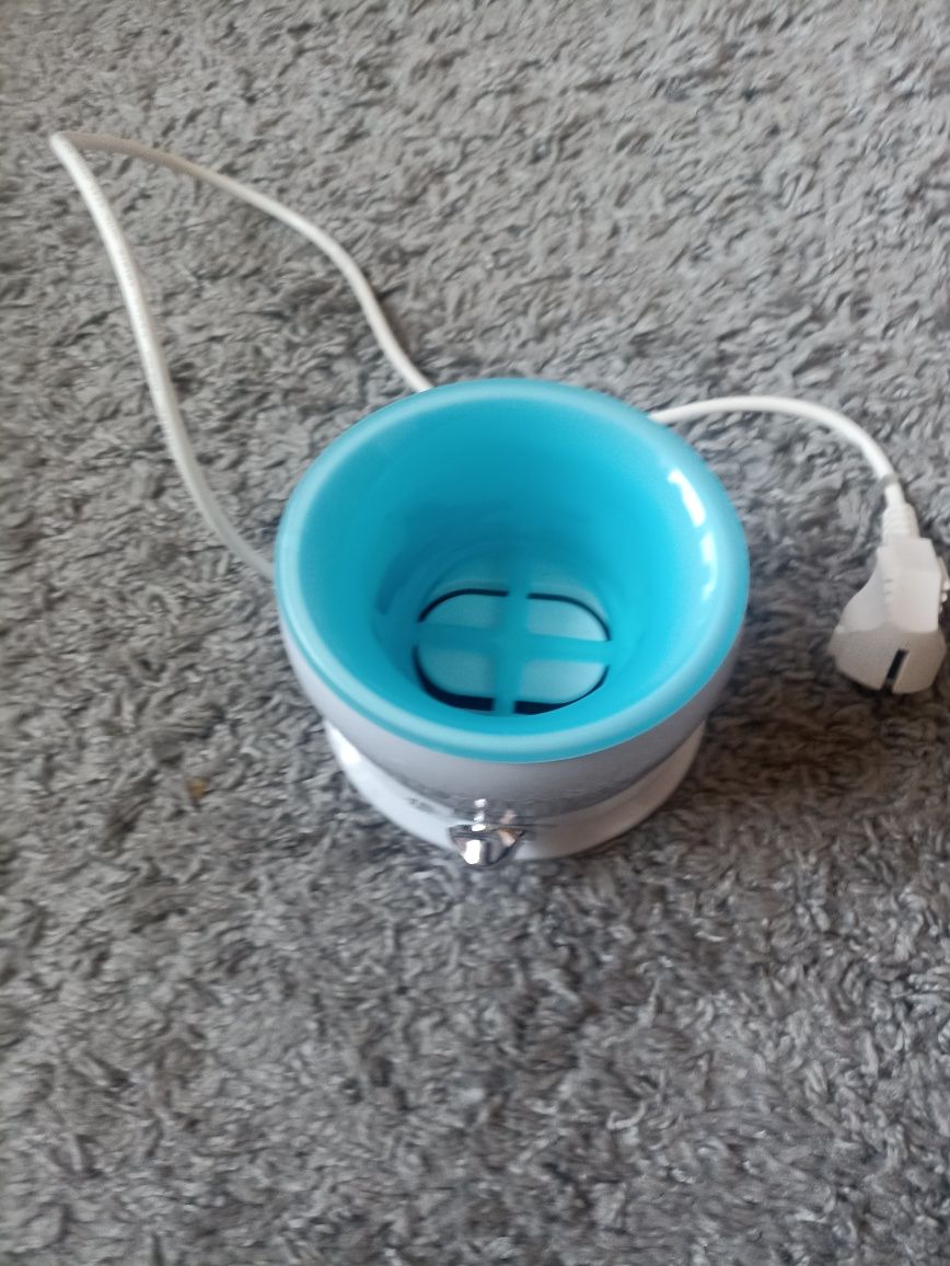 Нагревател за бебешки шишета и бурканчета Philips Avent