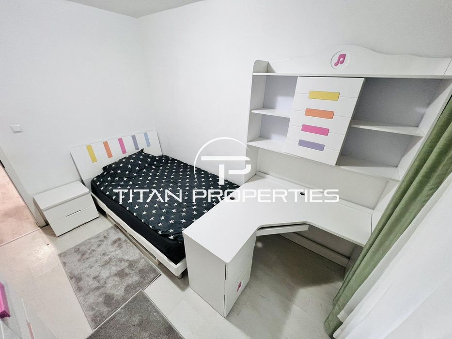 Дава се под наем Тристаен апартамент в Бургас, Възраждане - 85 кв.м за 510 € - Снимка #10