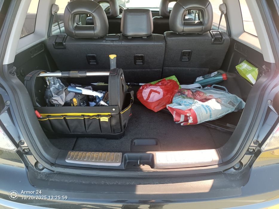 Mitsubishi Outlander 2004