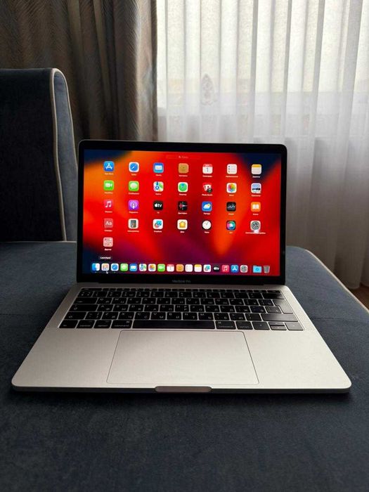 MacBook Pro 13 (2017) core i5