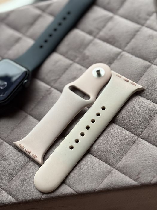 AppleWatch serie 9