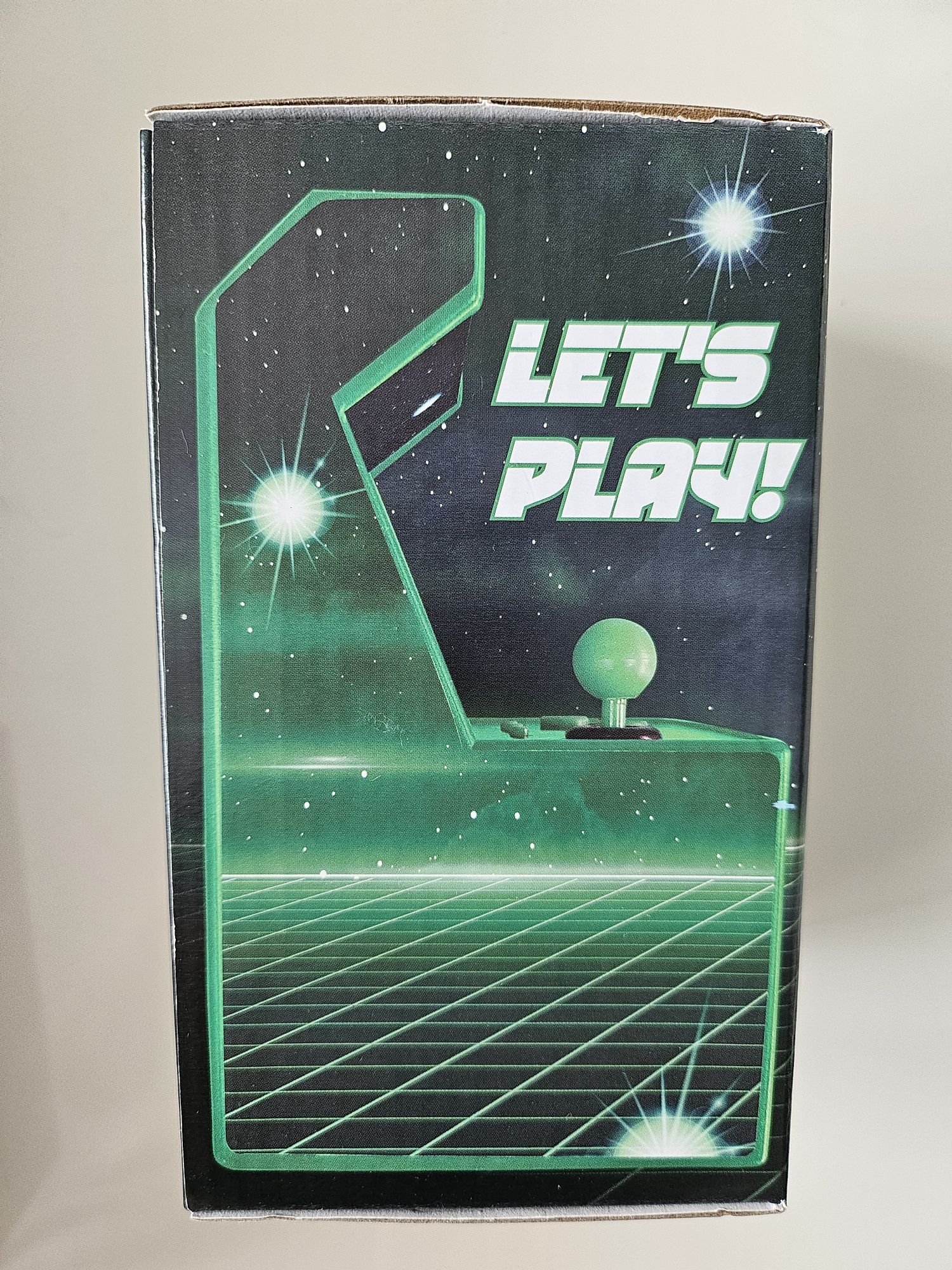 Продавам Ретро Аркадни Игри - 240 Игри в 1!