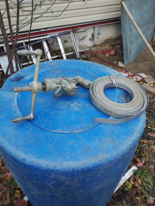 Инструмент для монтажа СИП кабеля