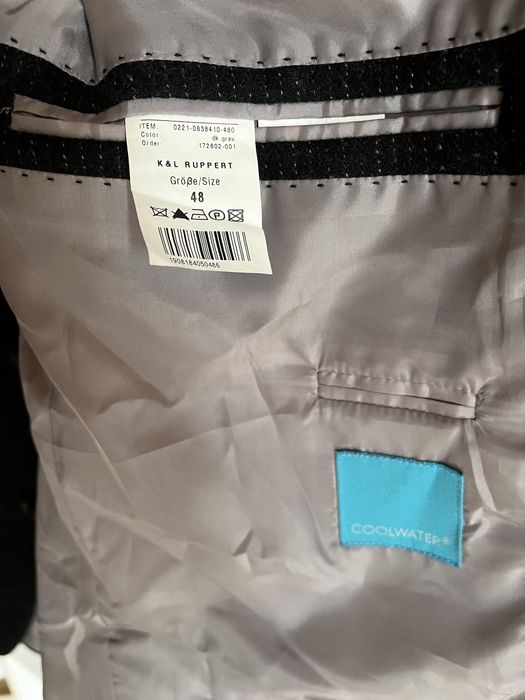 Sacouri pentru barbati