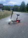 Trotineta electrica kukirin g2 max