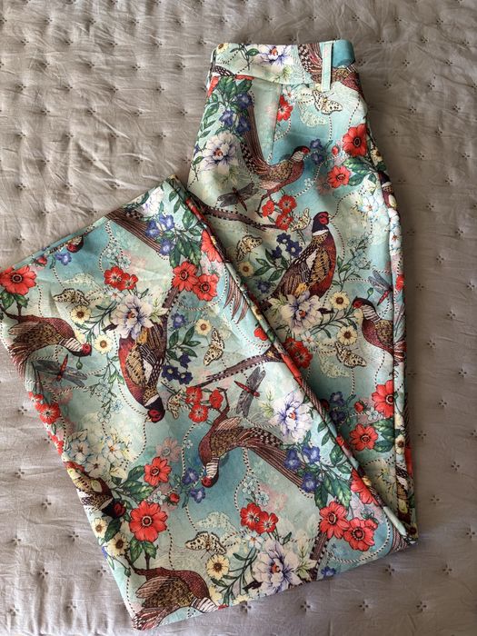 Алеса/Alessa панталони и топ