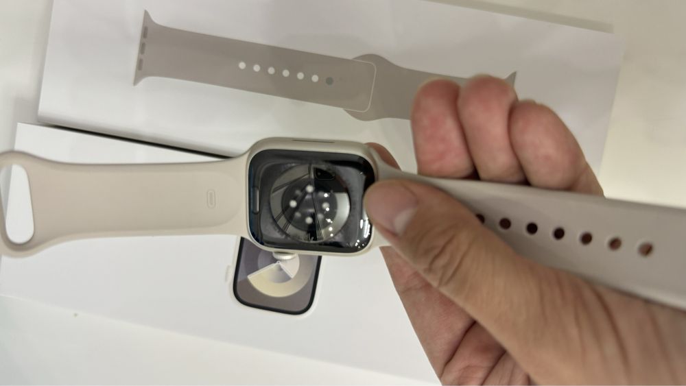 Apple watch series 9
