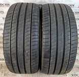Anvelope second hand vara 245 45 17 Michelin