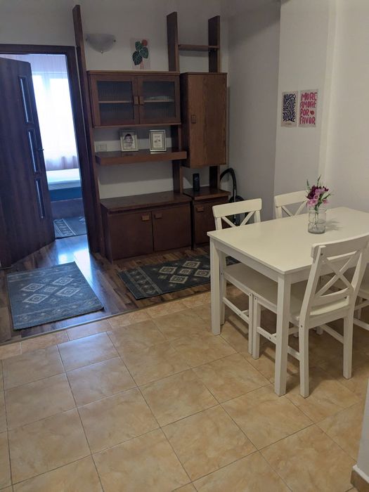 Micro apartament decomandat
