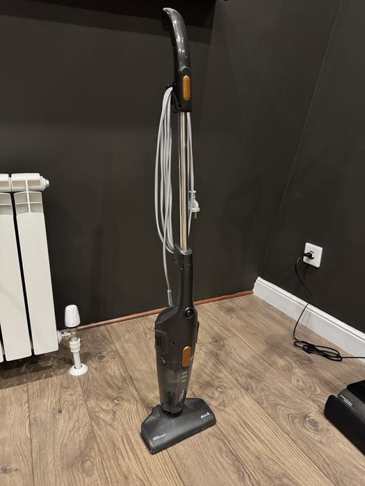 Пылесос проводной