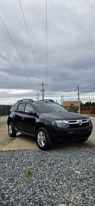 Dacia Duster/ 4x4/ 2013/ 1.5 dci