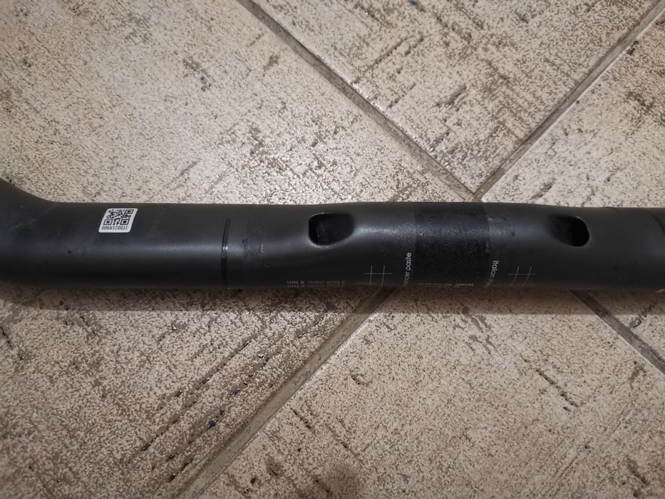Карбоново кормило 3T Superergo Ltd  Stealth
