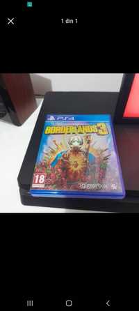 Borderlands 3 PS4