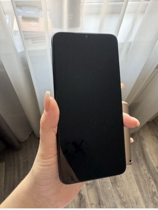 Redmi 9T (6/128гб)