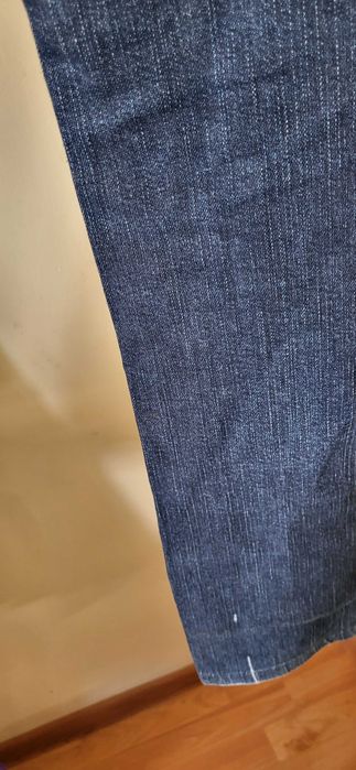 Blugi dama Dolce & Gabbana D&G / Jeans
