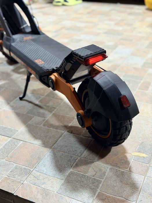 Trotineta Electrica Kukirin G3