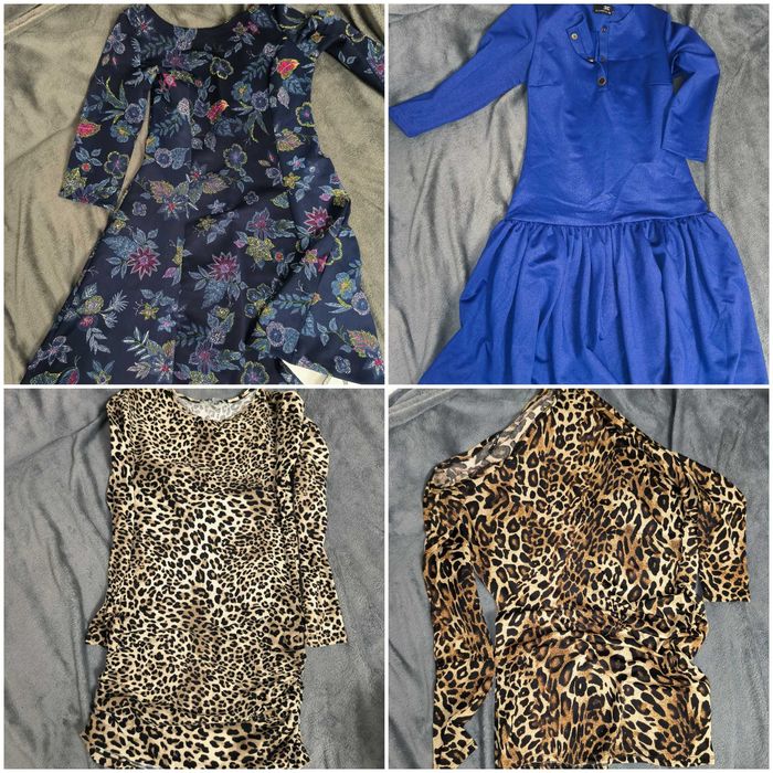 Продам вещи почти даром