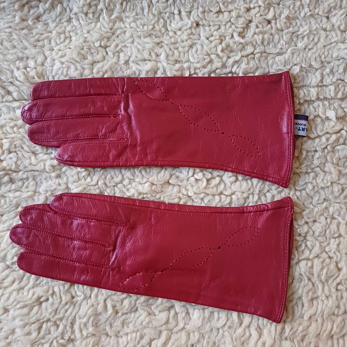 Нови ръкавици Арт 93 размер S