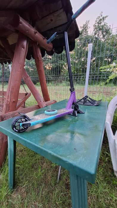 Trotineta one blunt s3