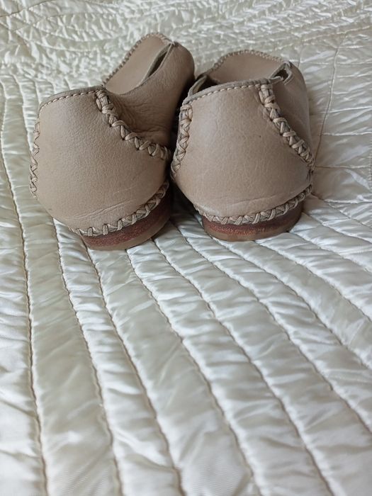 Много натуральни. От Италия. Не запазены.