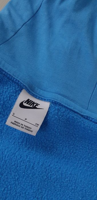 Nike Hoodie Mens Size S/М ОРИГИНАЛ! Мъжки Суичер!
