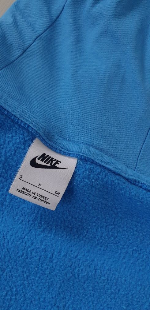 Nike Hoodie Mens Size S/М ОРИГИНАЛ! Мъжки Суичер!