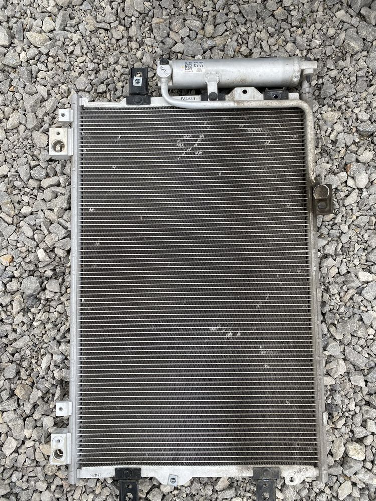 Климатичен Радиатор за Kia Niro elctric
