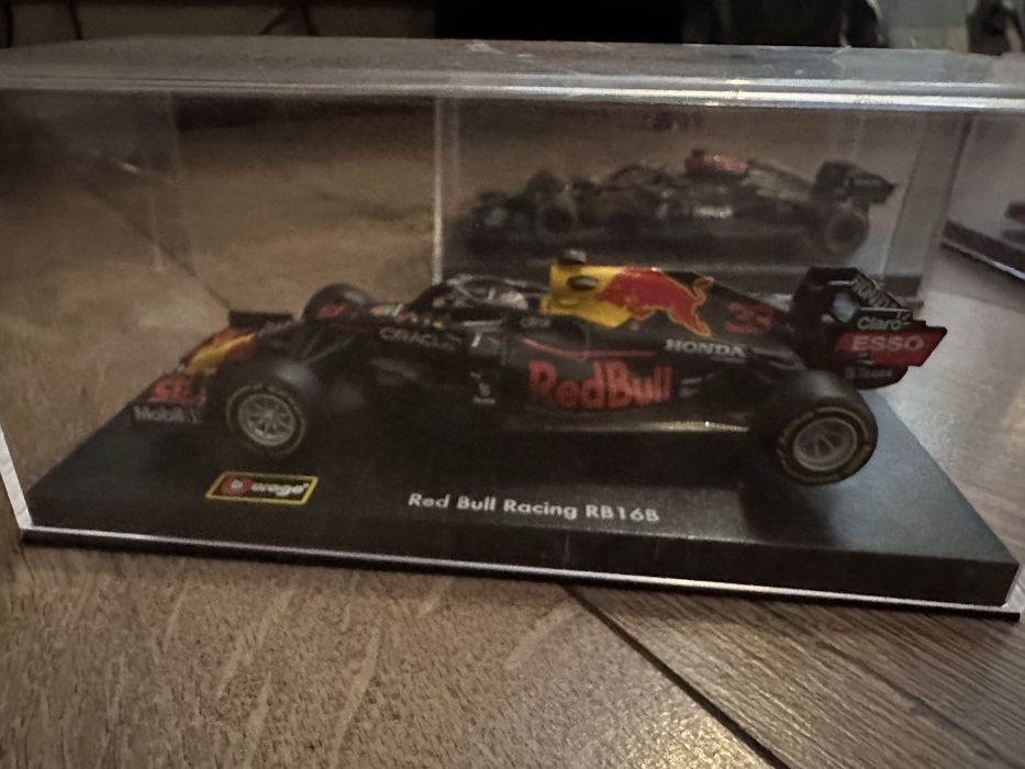 Formula 1 1/43 болиди