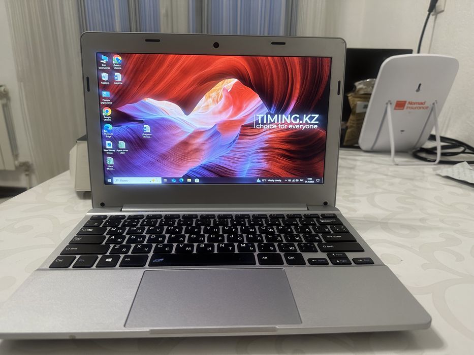 Laptop Vovola 64gb