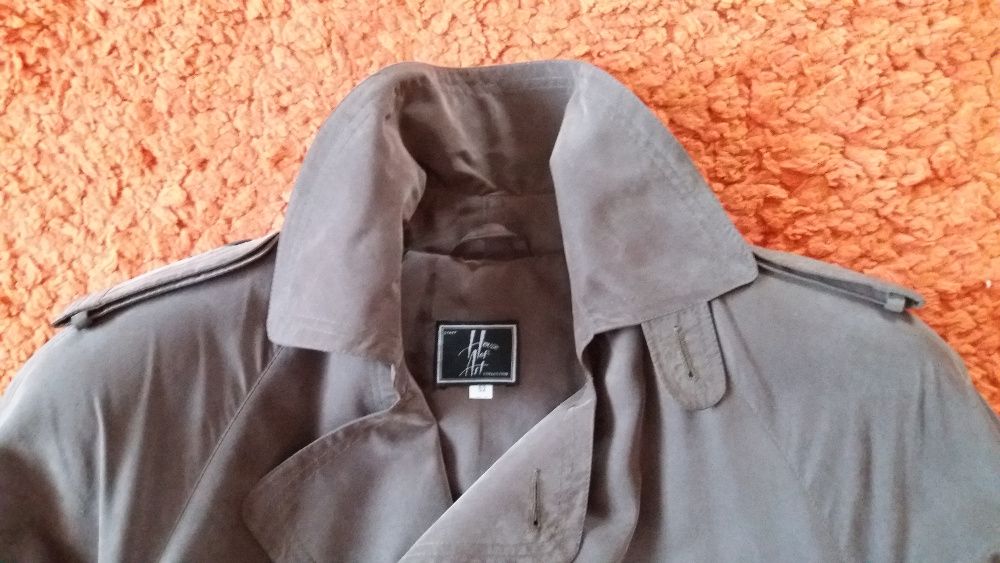 Vand palton HOUSE of ART