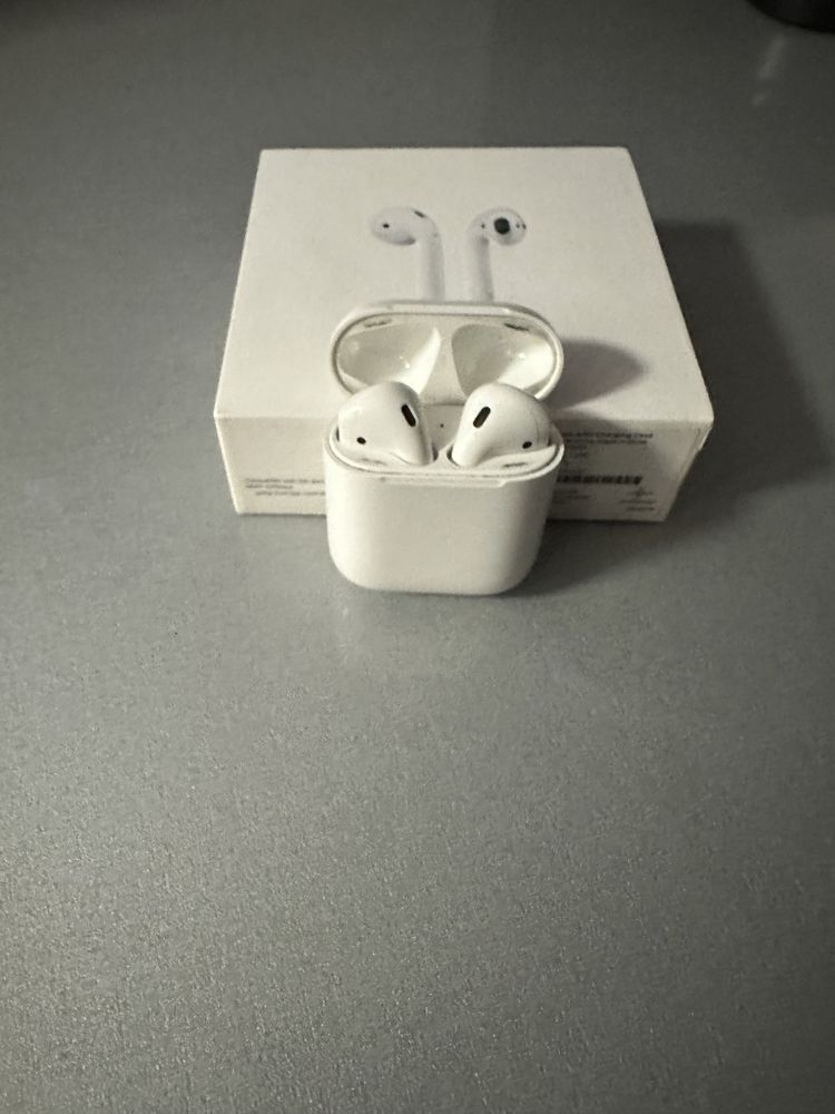 Airpods 2.1 original