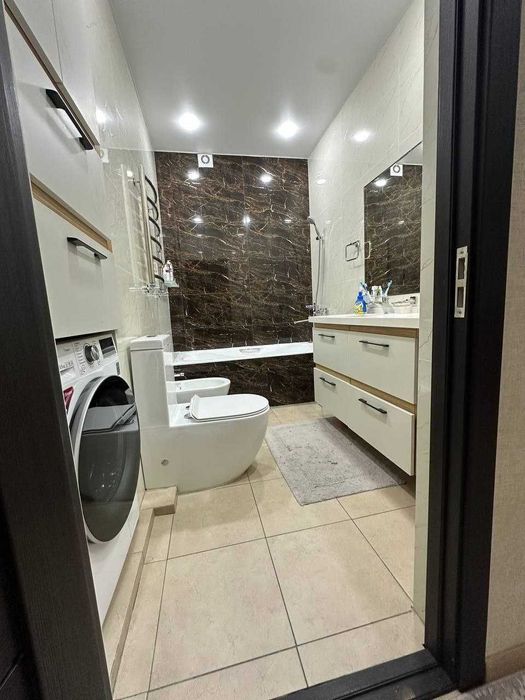 RENT | АРЕНДА квартира в Дархан жк Янги дархан  3/3/7 110 кв