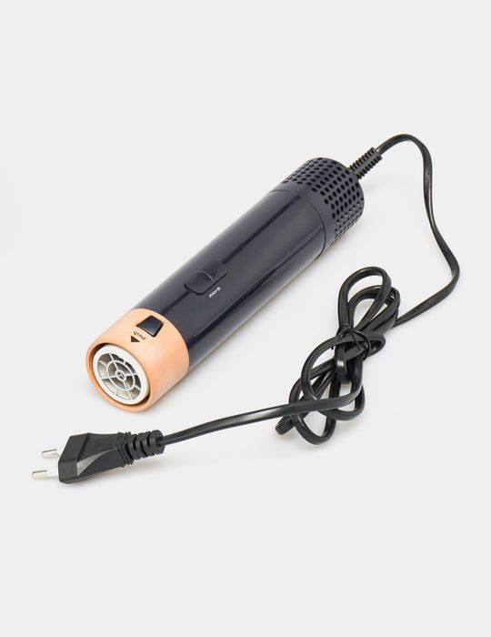 Ko'p funksiyali soch stayleri  5yasi 1 da nasadkali yangi ishlatimagan