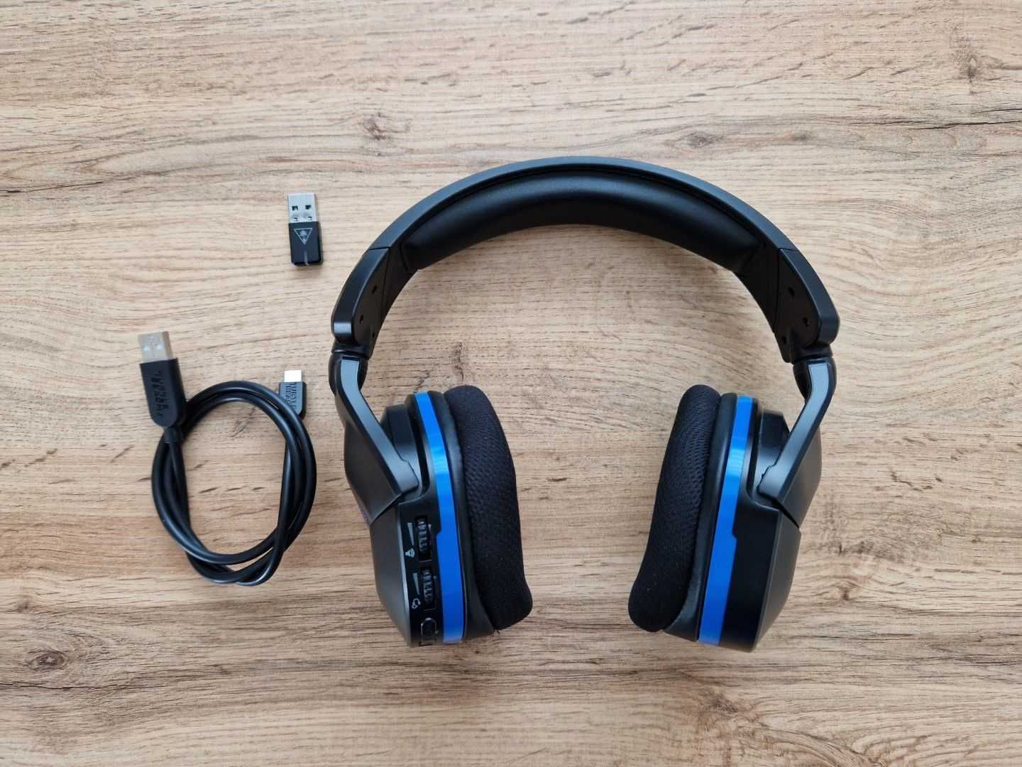 Геймърски слушалки - Turtle Beach Stealth 600 Gen 2