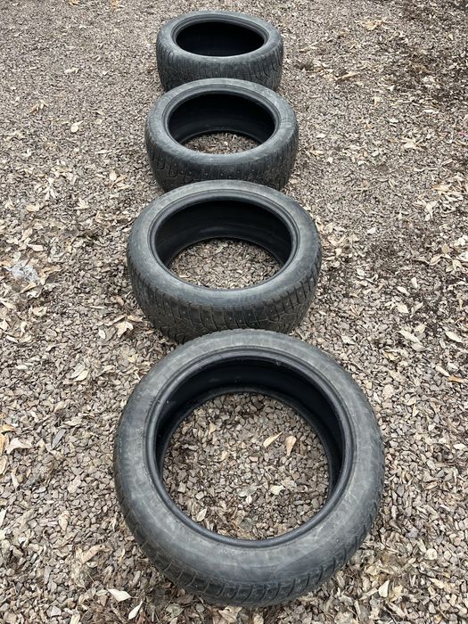 Продам резину Bridgestone