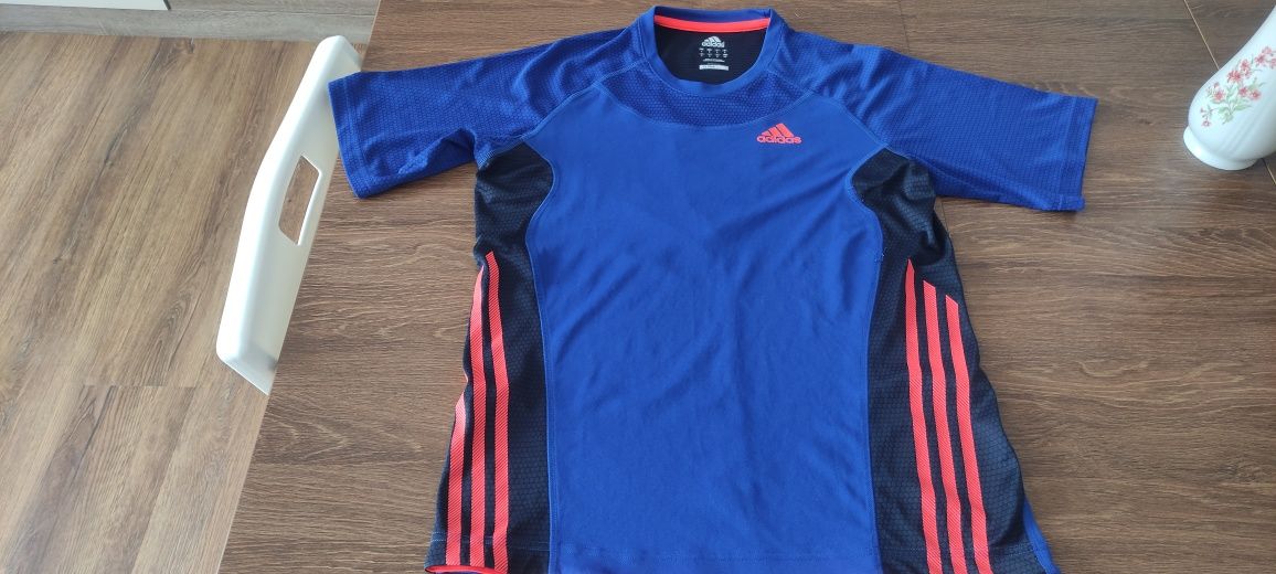 Tricou tehnic  Adidas