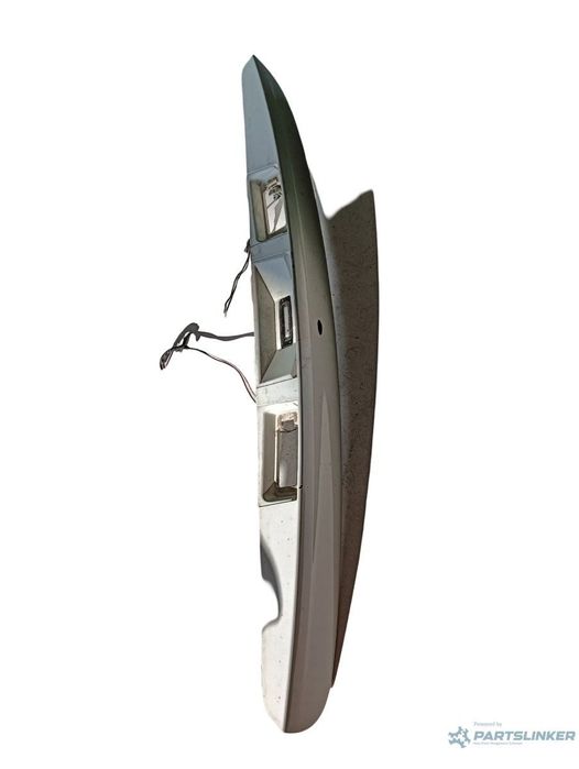 Ornament deschidere portbagaj  NISSAN QASHQAI / QASHQAI +2 I J10, JJ10 2006 - 2014 dCi 4x4 M1D, M9R