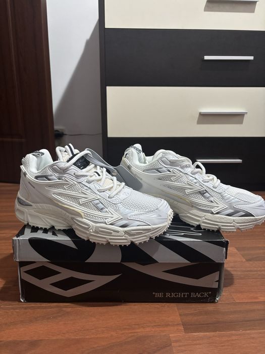 Off white be right back