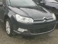 Ситроен ц5 citroen c5 2.7хди 204к на части