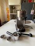 Aparat cafea Delonghi Dedica Style