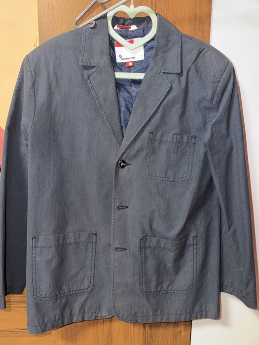 Мъжки ризи Negredo, Marco renci & Kezz; Мъжко сако Amaretto